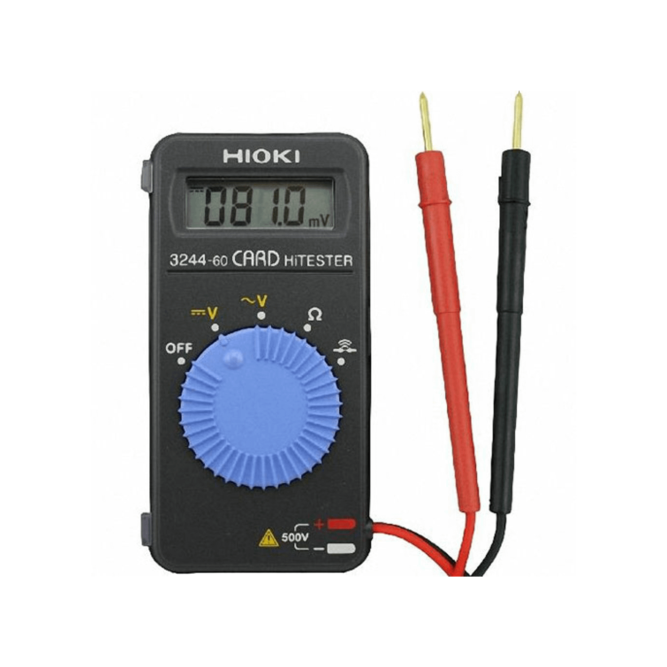 POCKET MULTIMETER 324460 NIslamTrading
